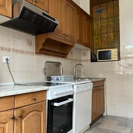 Apartment Diamond Center