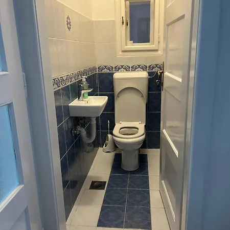 Diamond Center Apartment Sarajevo