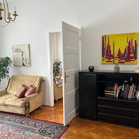 Apartment Diamond Center Sarajevo