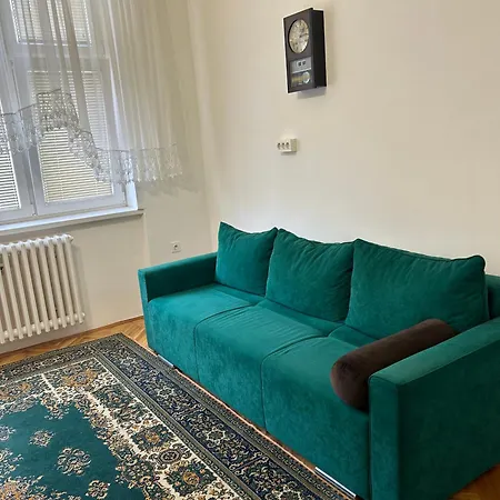 Apartment Diamond Center Sarajevo