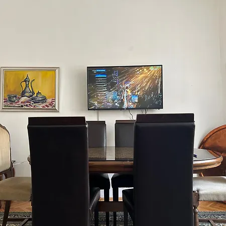 Apartment Diamond Center
