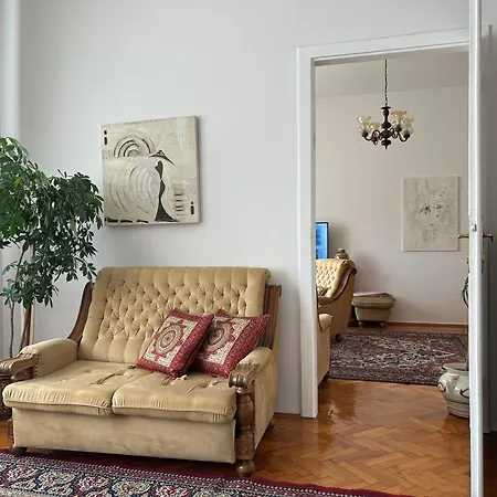 Apartment Diamond Center *
