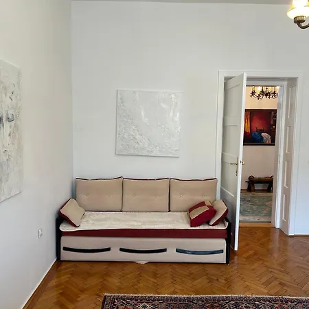 Diamond Center Apartment Sarajevo