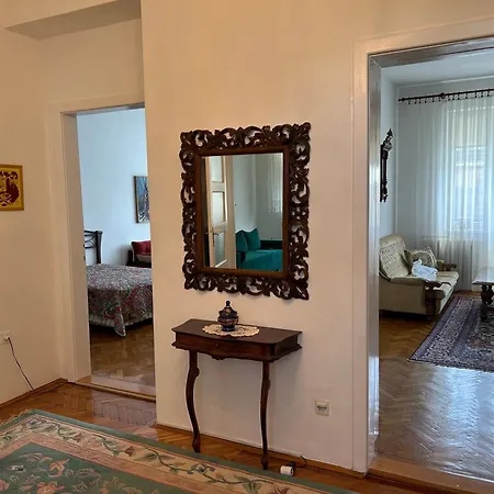 Diamond Center Apartment Sarajevo