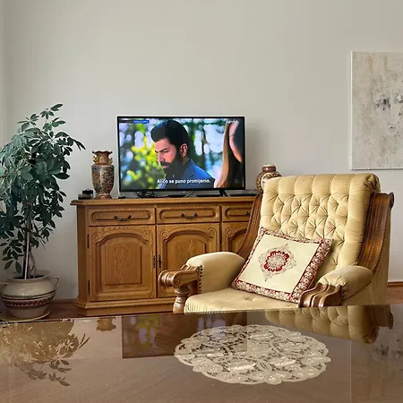 Apartment Diamond Center
