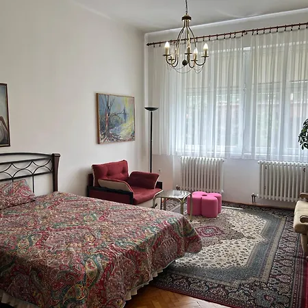 Apartment Diamond Center *
