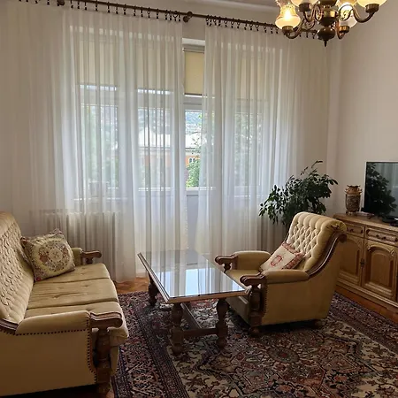 Apartment Diamond Center Sarajevo