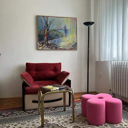 Apartment Diamond Center